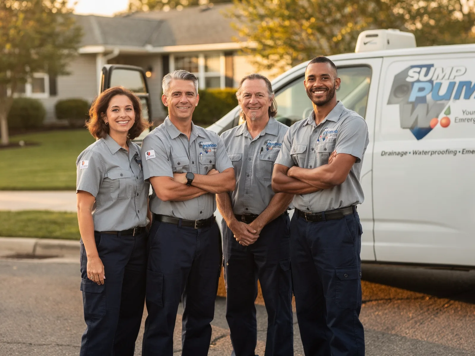 Water Heater Repair company in Port Republic, MD