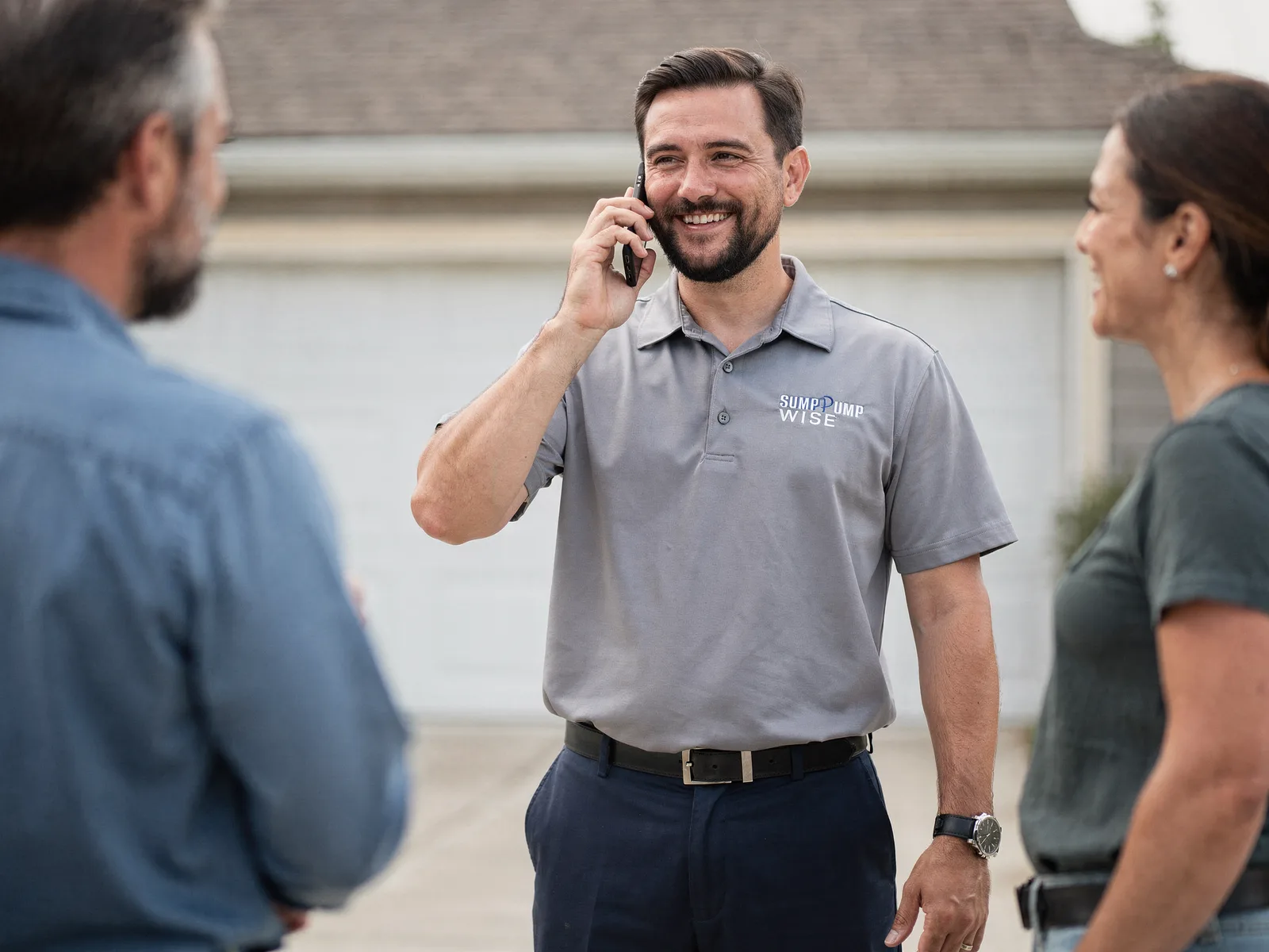 Water Heater Repair Port Republic, MD FAQs